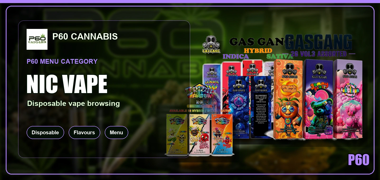 Nic Vape