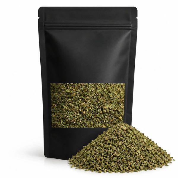 GRANDADDY PURPLE (SHREDS) on the P60 Weed Delivery menu