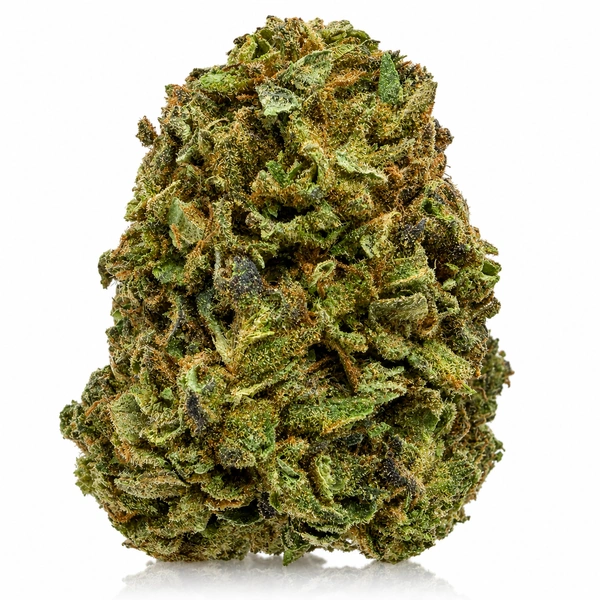 HOLLYWOOD KUSH on the P60 Weed Delivery menu