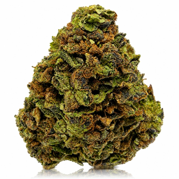 CHOCOLATE KUSH on the P60 Weed Delivery menu