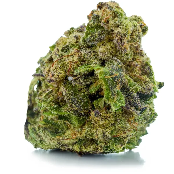 GAS MONKEY (BUDGET) on the P60 Weed Delivery menu