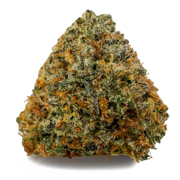 PURPLE PUNCH on the P60 Weed Delivery menu