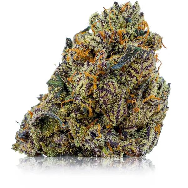 WHITE TRUFFLE on the P60 Weed Delivery menu