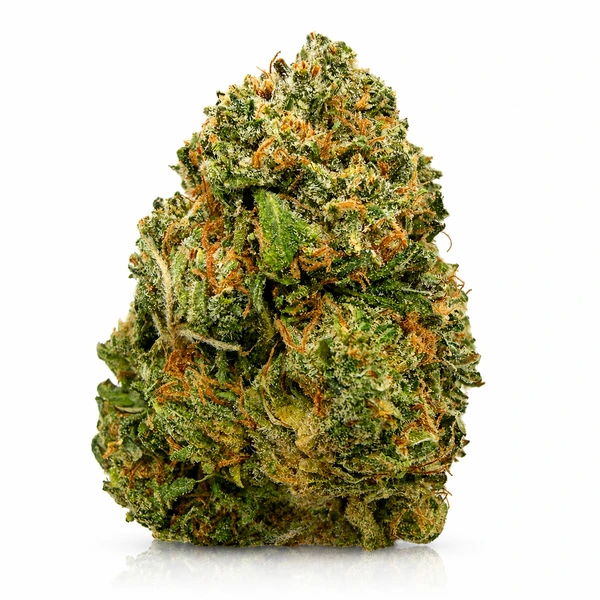 EL CHAPO on the P60 Weed Delivery menu