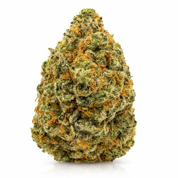 JACK HERRER on the P60 Weed Delivery menu