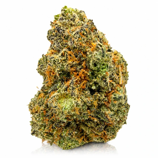 SPICY PINK on the P60 Weed Delivery menu