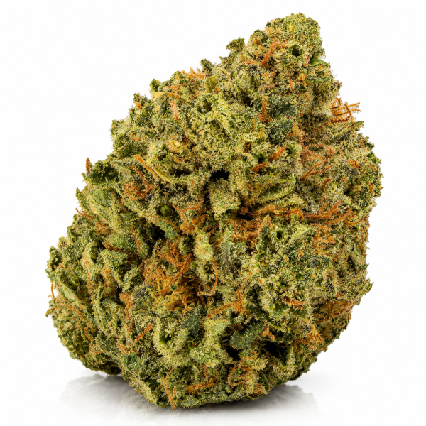 PINK GUCCI on the P60 Weed Delivery menu