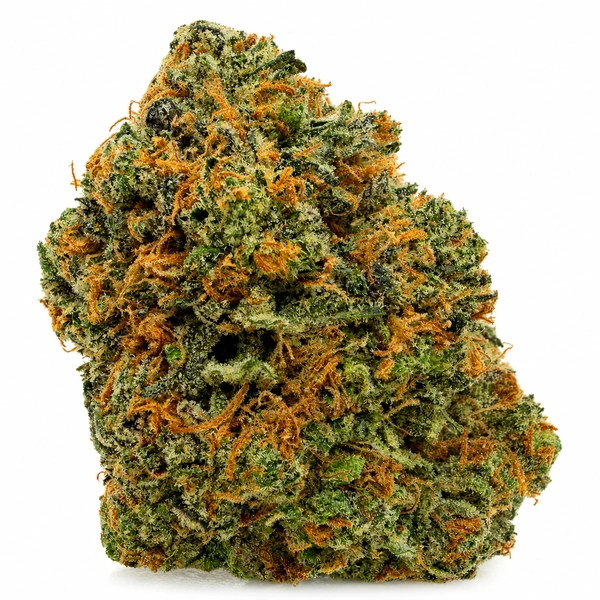BLUEBERRY JUNKY on the P60 Weed Delivery menu