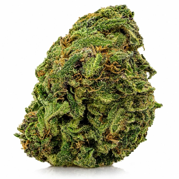 CANDY KRUSH on the P60 Weed Delivery menu