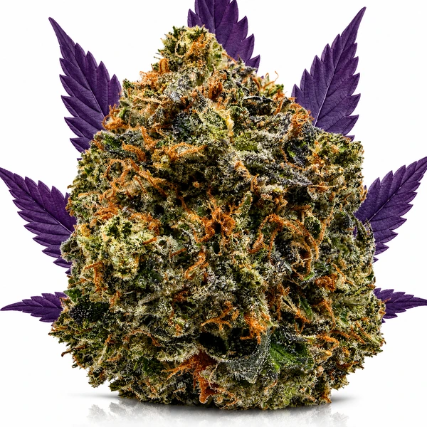 PINK ROYAL (CRAFT) on the P60 Weed Delivery menu