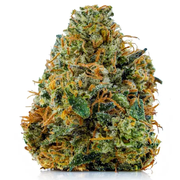 DEATH STAR BUBBA (CRAFT) on the P60 Weed Delivery menu
