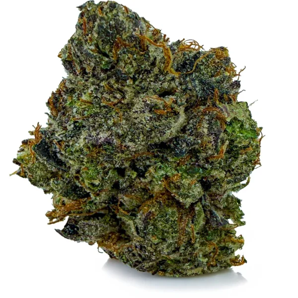 PURE MICHIGAN (EXOTIC) on the P60 Weed Delivery menu