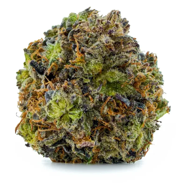BUBBA STAR (EXOTIC) on the P60 Weed Delivery menu