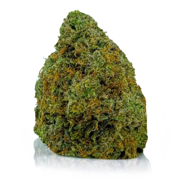 PEANUT BUTTER ROCKSTAR (EXOTIC) on the P60 Weed Delivery menu