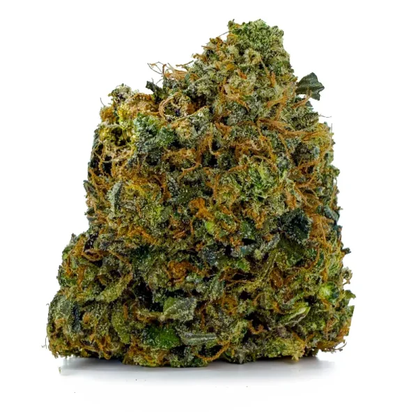 24K GOLD(EXOTIC) on the P60 Weed Delivery menu