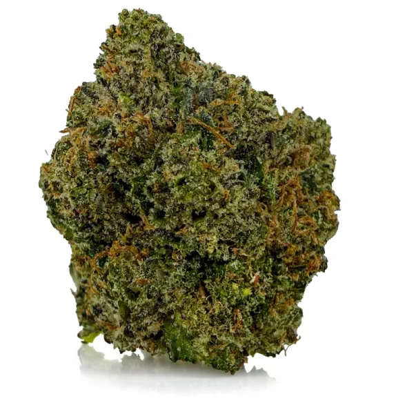 PINK STARKILLER (EXOTIC) on the P60 Weed Delivery menu