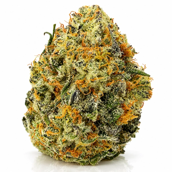 DEVIL DRIVER (EXOTIC) on the P60 Weed Delivery menu