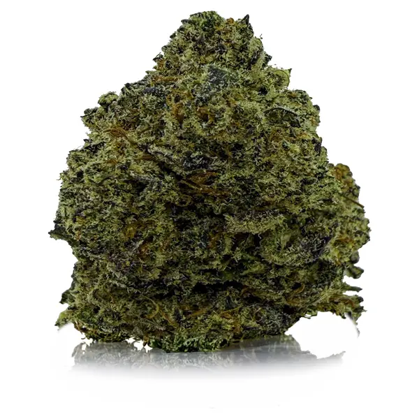 PURPLE SKUNK(EXOTIC) on the P60 Weed Delivery menu