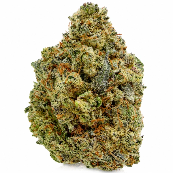 PINK FENDI FIRE (EXOTIC) on the P60 Weed Delivery menu